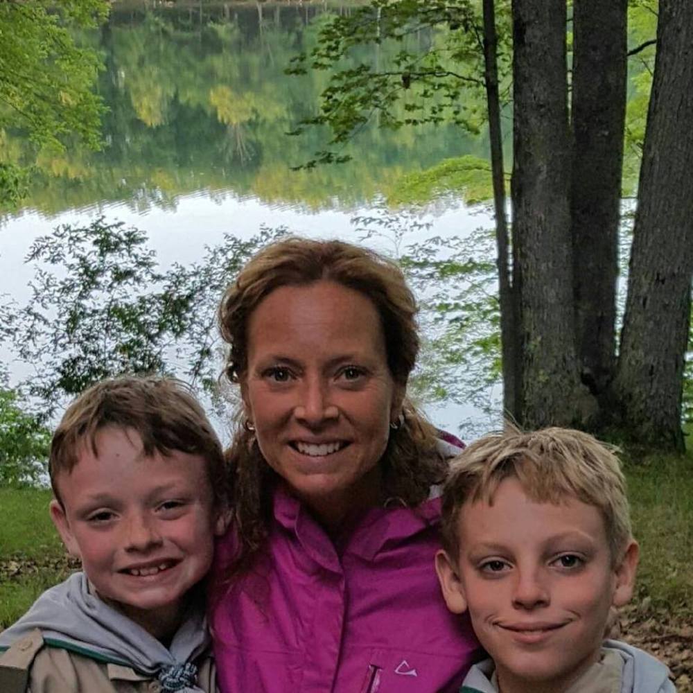 Meet your Posher, Lisa